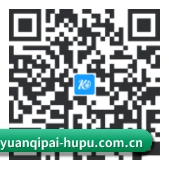 iOS 移动端 二维码